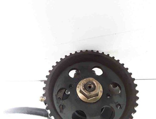 OPEL Zafira B (2005-2010) Pompe à carburant 46517943 31420212