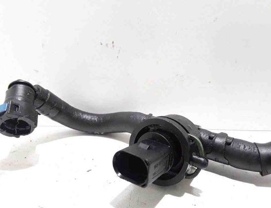 VOLKSWAGEN Touareg 1 generation (2002-2010) Capteur de température de carburant 038906081B 31557425