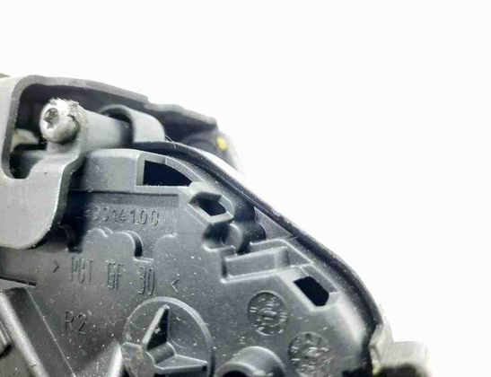 FORD Galaxy 3 generation (2015-2024) Serrure de porte avant droite 240014100 31599015