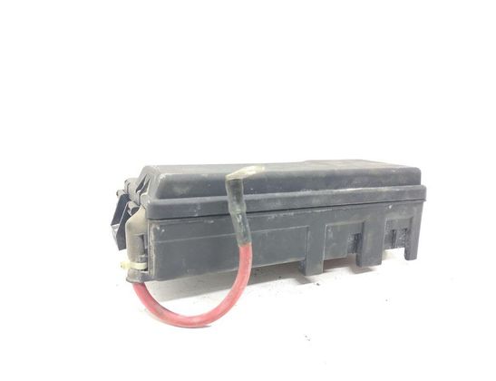 OPEL Vectra C (2002-2005) Boîte à fusibles 460023260 32747420