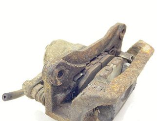 SUBARU Outback 3 generation (2003-2009) Étrier de frein arrière droit 32960878