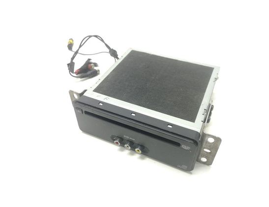 NISSAN Armada 1 generation (2003-2020) Changeur de CD 28184ZQ01A 32976205