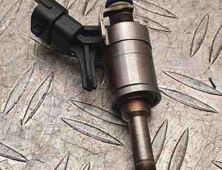 MINI Cooper R56 (2006-2015) Injecteur de carburant 0261500029,V7528351 24163094