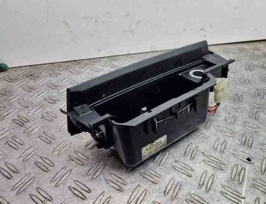 BMW 7 Series F01/F02 (2008-2015) Cendrier 9119317 24171759