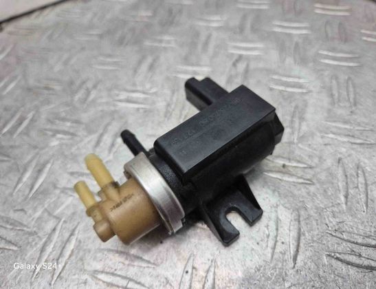 PEUGEOT 3008 1 generation (2010-2016) Électrovanne 9672875080,70163302 29529790