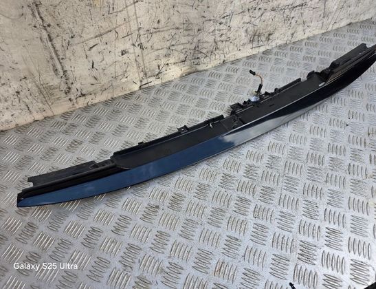 BMW 5 Series G30/G31 (2016-2023) Becquet de coffre 7425435,9389549,65209389549 32829346