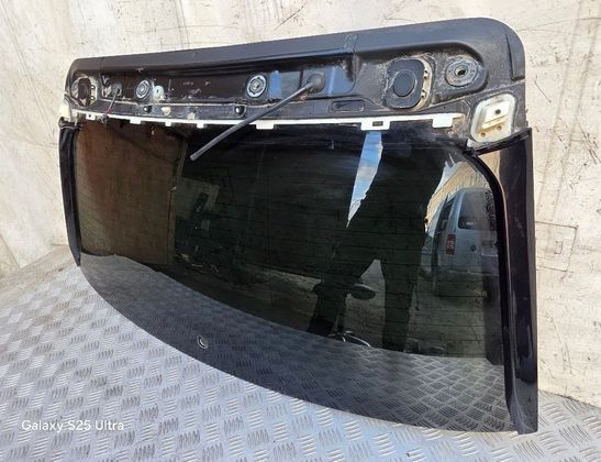 BMW 5 Series G30/G31 (2016-2023) Verre de fenêtre de hayon 7401461 32829349