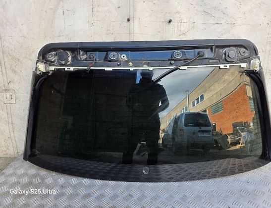 BMW 5 Series G30/G31 (2016-2023) Verre de fenêtre de hayon 7401461 32829349