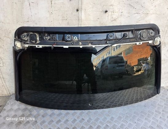 BMW 5 Series G30/G31 (2016-2023) Verre de fenêtre de hayon 7401461 32829349
