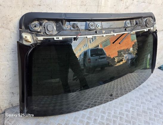 BMW 5 Series G30/G31 (2016-2023) Verre de fenêtre de hayon 7401461 32829349