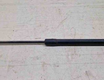 VOLKSWAGEN Passat B7 (2010-2015) Vérin à gaz de hayon côté gauche 3C9827550A 31897937