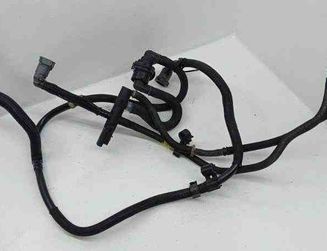 FORD Mondeo 1 generation (1993-1996) Tuyau de carburant 96356 31899282