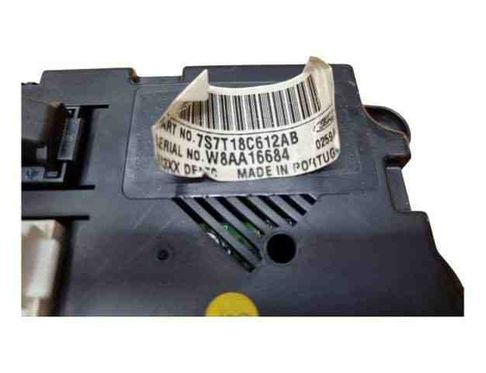 FORD S-Max 1 generation (2006-2015) Autres unités de contrôle 7S7T18C612AB,W8AA16684 26560233