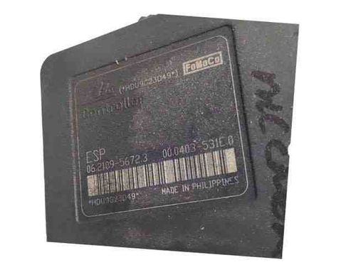 FORD Fiesta 5 generation (2001-2010) Pompe ABS 8V512C405AE,06210214684,06210956723 26568773