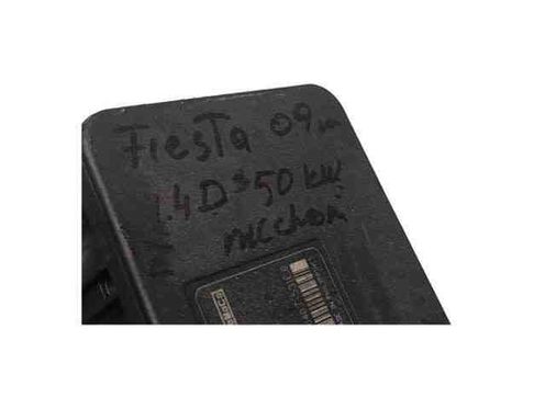 FORD Fiesta 5 generation (2001-2010) Pompe ABS 8V512C405AE,06210214684,06210956723 26568773