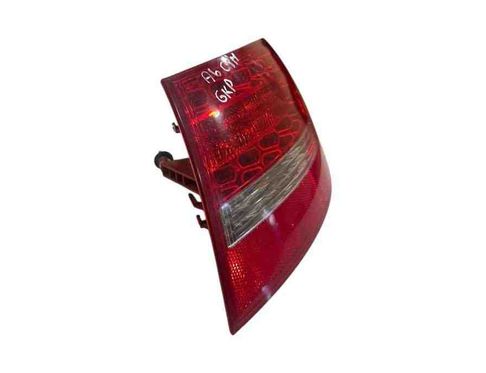 AUDI A6 C6/4F (2004-2011) Feu arrière droit 89037056 30748670