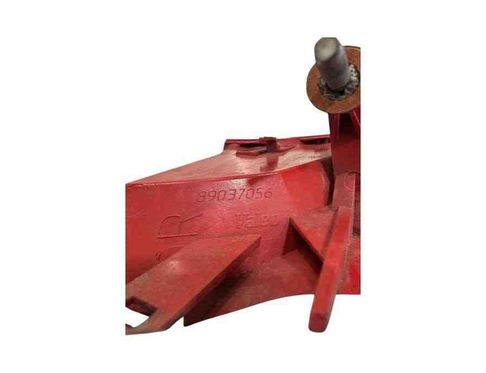 AUDI A6 C6/4F (2004-2011) Feu arrière droit 89037056 30748670