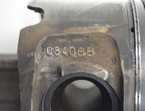 BMW 5 Series E60/E61 (2003-2010) Piston 084088 32955290