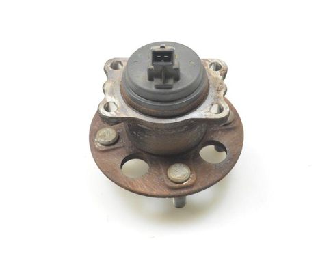 KIA Stonic 1 generation (2017-2023) Roulement de roue arrière droit 32967907