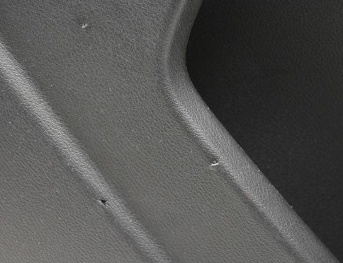 BMW X6 E71/E72 (2008-2012) Panneau de porte arrière droit 71W4006 32971948