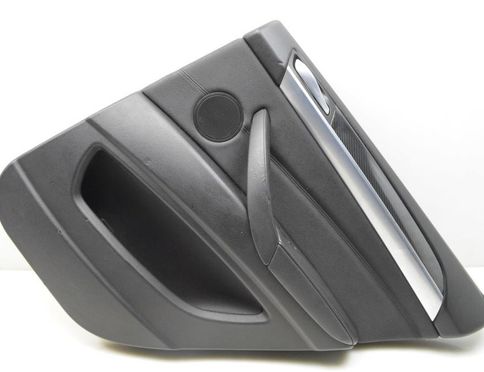 BMW X6 E71/E72 (2008-2012) Panneau de porte arrière droit 71W4006 32971948