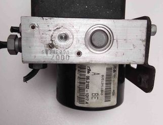 FORD Fiesta 5 generation (2001-2010) Pompe ABS 8V512M110AD 11445936