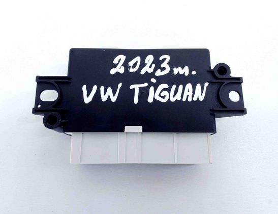 VOLKSWAGEN Tiguan 2 generation (2016-2024) Unité de contrôle de distance de stationnement PDC 5QA919298A,5QA919298K 29075904
