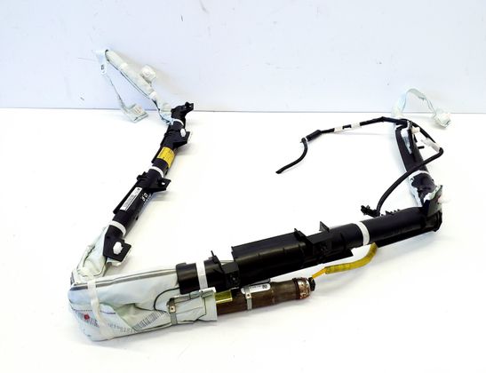 TOYOTA RAV4 4 generation (XA40) (2012-2018) Airbag de toit latéral gauche SRS 621668901E,4W13Z31D 32820447