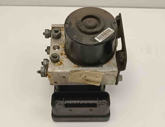 FORD Fiesta 6 generation (2008-2020) Pompe ABS DZ39I09X08,06.2109-5581.3,ATE,8v512m110ad 3673208