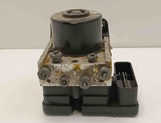 FORD Fiesta 6 generation (2008-2020) Pompe ABS DZ39I09X08,06.2109-5581.3,ATE,8v512m110ad 3673208