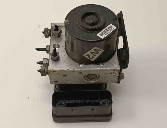 FORD Fiesta 5 generation (2001-2010) Pompe ABS 06.2102-1317.4,DZ39H07D06,8V512M110AD 3682900