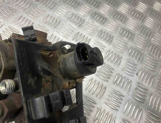 CITROËN C4 1 generation (2004-2011) Pompe à carburant 0445010102,9683703780A 20488518