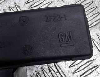 OPEL Signum C (2003-2008) Boîte à fusibles ZF231 27415393