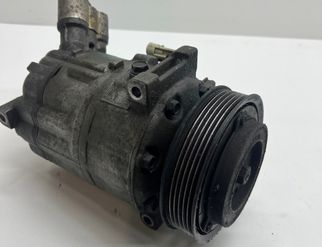 OPEL Signum C (2003-2008) Pompe de climatisation 13140505 32954764