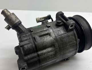 OPEL Signum C (2003-2008) Pompe de climatisation 13140505 32954764