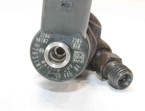 BMW 3 Series E90/E91/E92/E93 (2004-2013) Système de carburant 0445010506,7798446,7797874,7809127 13588529