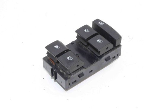 OPEL Astra K (2015-2021) Commutateur de fenêtre de porte avant gauche 13408460 18335083