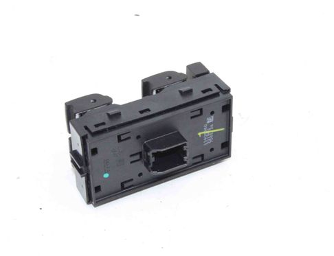 OPEL Astra K (2015-2021) Commutateur de fenêtre de porte avant gauche 13408460 18335083