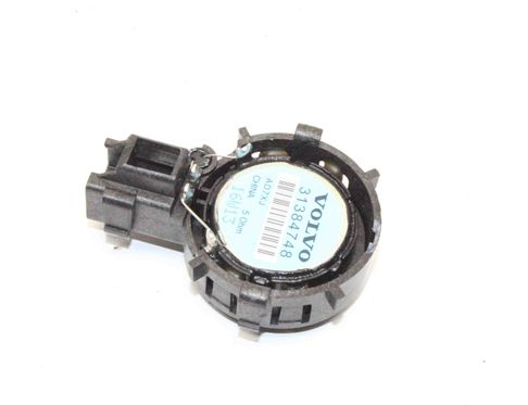 VOLVO V60 1 generation (2010-2020) Haut-parleur sonore de porte arrière gauche 31384748 23349775