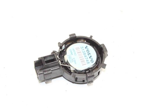 VOLVO V60 1 generation (2010-2020) Haut-parleur sonore de porte arrière gauche 31384748 23696019