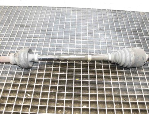 MASERATI Ghibli 3 generation (2013-2024) Arbre de transmission arrière droit 06700054530 24956553