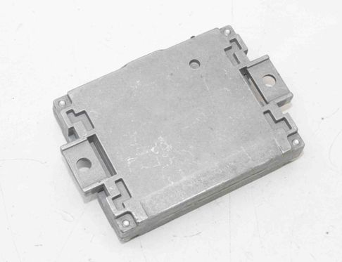 AUDI A6 C7/4G (2010-2020) Amplificateur d'antenne du couvercle de coffre 4H0035456 27266978