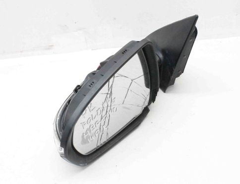 HYUNDAI i30 PD ( 3 generation) (2017-2024) Rétroviseur latéral gauche 14Pin,Folding,Heating 30466779