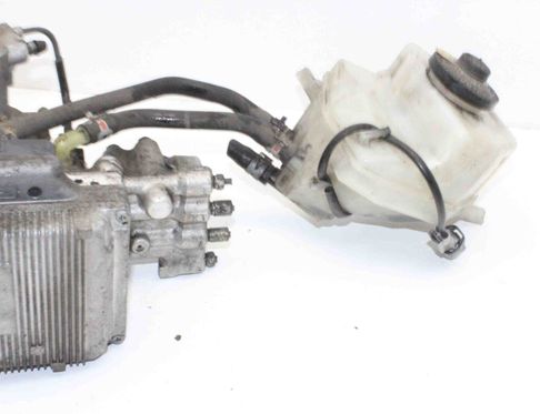 TOYOTA Prius Plus 1 generation (2012-2020) Booster de servofrein 47270-47030,47210-47290 31151290