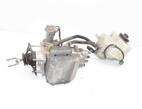 TOYOTA Prius Plus 1 generation (2012-2020) Booster de servofrein 47270-47030,47210-47290 31151290