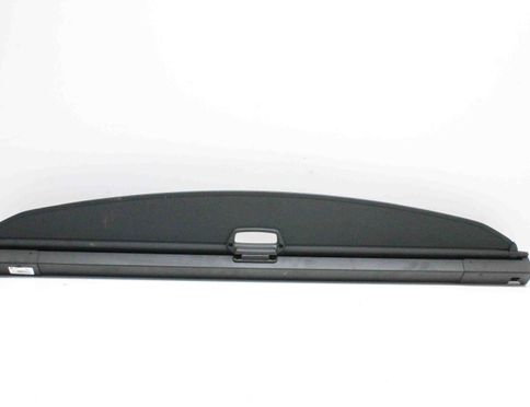 BMW iX3 1 generation (G08) (2020-2024) Rideau de coffre 7471986 32453921