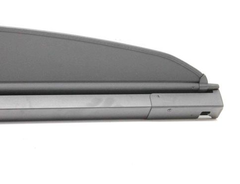 BMW iX3 1 generation (G08) (2020-2024) Rideau de coffre 7471986 32453921