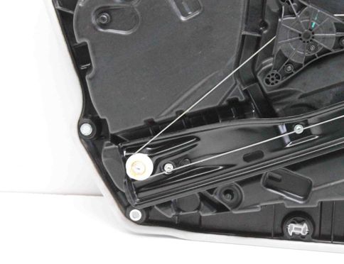 BMW iX3 1 generation (G08) (2020-2024) Lève-vitre de porte arrière gauche 7486431 32453976