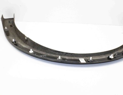 FORD USA Mustang Mach-E 1 generation (2020-2024) Moulure d'aile arrière gauche LJ8B-R286D03-AEW 32568254