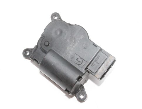 SEAT Leon 3 generation (2012-2020) Actionneur de moteur de volet de chauffage intérieur 5Q0907511K 32756396
